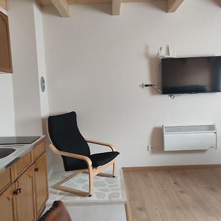 Monte Pino Lux Apartments Žabljak Pokoj fotografie